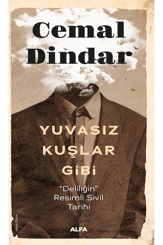 Yuvasız Kuşlar Gibi + Dostoyevskaya İstasyonu + Okuma Sticker'ları