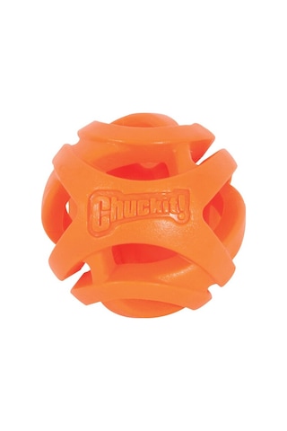 Chuckit Air Fetch Ball Köpek Oyun Topu Büyük Boy 7.5 CM