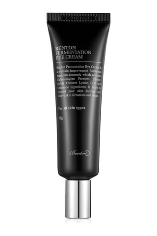 Benton Fermentation Fermente & Premium İçerikli Göz Kremi 30 G