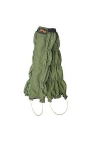 Gray Wolf Çelik Telli Tozluk Haki Renk Standart