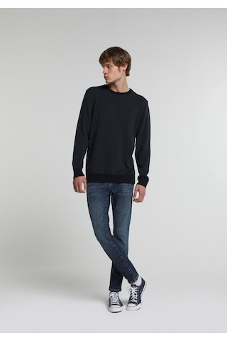 Colin's Colins Slim Fit Erkek Dark İndigo Denim Jean Pantolon Cl1082856 Q1.v1 Dn45100