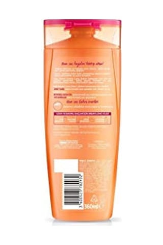 L'oreal Paris Elseve Dream Long Onarıcı Bakım Şampuanı 300 Ml