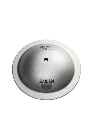 Sabian Alu Bell 11 İnch Alüminyum Bell