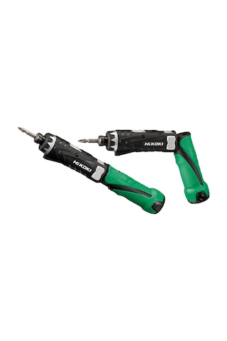 Hikoki DB3DL2 3.6Volt 1.5Ah Li-ion Çift Vitesli Profesyonel Şarjlı Vidalama