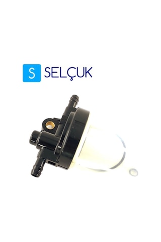 Kubota B Serisi Yakıt Filtre Gövdesi Komple