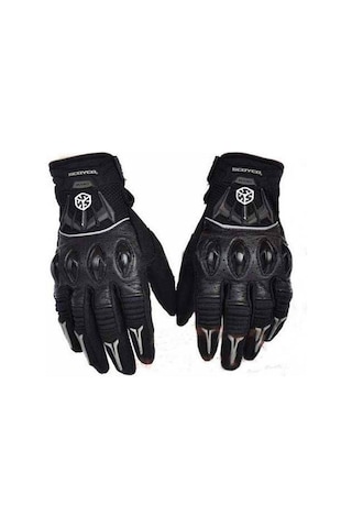 Scoyco Mx40 Yazlık Motosiklet Eldiveni