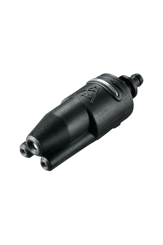 Bosch 3'Ü Bir Arada Nozül