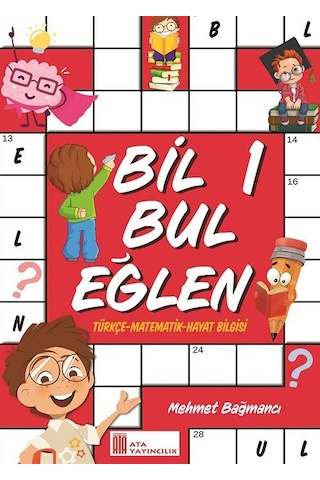 1. Sınıftan 2.sınıfa Geçenler İçin Eğlenceli Tatil Seti Slime Set Hediyeli