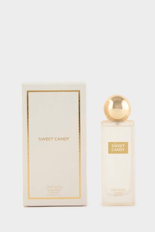 Defacto Sweet Candy Kadın Parfüm EDP 50 ML