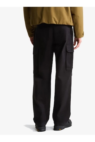 The North Face Nf0a8j6t-jk3 M Beta Cargo Pant Erkek Pantolon Siyah
