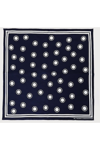 Ltb Lacivert Bandana 012249055925014 301 012249055925014_301 Lacivert