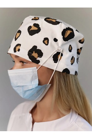 Lavuar Medikal Toz Kapağı - Başlık 170071604