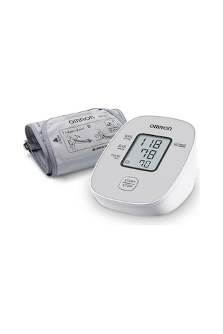 Omron M2 Basic Üst Koldan Ölçer Dijital Tansiyon Aleti