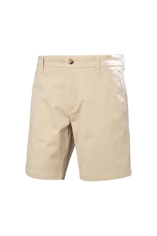 Helly Hansen Bryggen Chıno Şort Hha.54536-078 Bej
