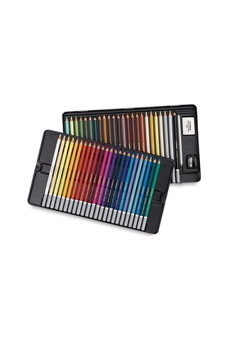 Stabilo Carbothello Chalk-Pastel Boya Kalemi 60 Renk N11.2300
