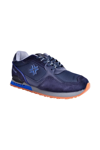 Buckhead 4023 Fundemantal Multi Lacivert Erkek Spor Ayakkabı Lacivert
