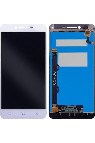 Lenovo K5 Plus Lcd Dokunmatik Ekran Çıtasız A+++Süper Kalite (493080264)