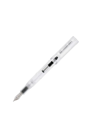 Monteverde Laguna Dolma Kalem, Clear, Extrafine Diğer