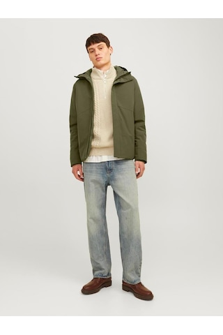 Only & Sons Jjekeen Jacket Sn Haki12258405 001
