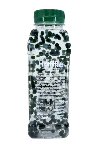 Hafifle Aloeveralı Ve Aromalı Tapyoka Toplu İçecek - Bubble Tea 350 Ml 2 Adet