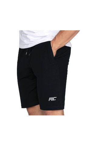 Musclecloth Training Alpha Şort Lacivert