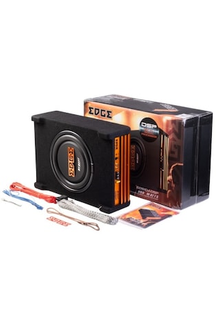 Öztürk Elektronik-edge Eds10adsp-e4