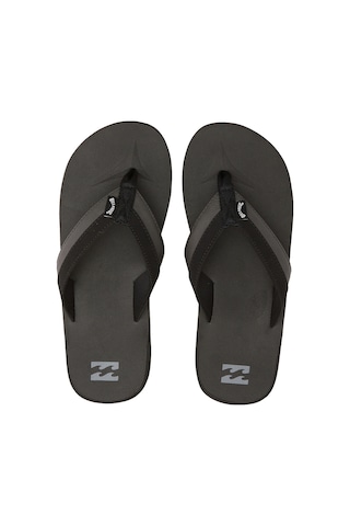 Billabong All Day Impact Erkek Terlik Siyah