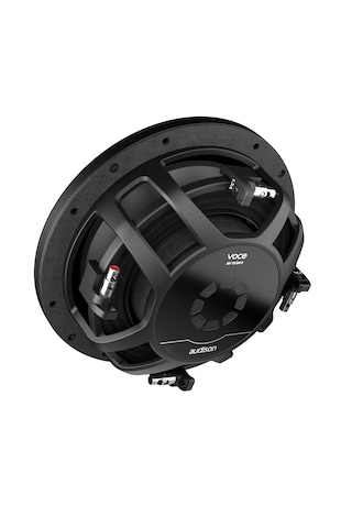 Audison Av 10 D4 Iı 444 Ohm