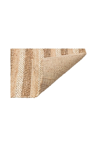 Eko Halı Netra Jüt S-1410 Natural Xw Dekoratif Jüt Kilim