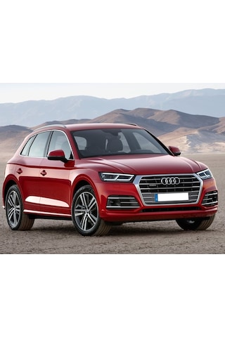 Audi Q5 2018-2023 Cam Su Fiskiye Pompası Motoru 1k6955651