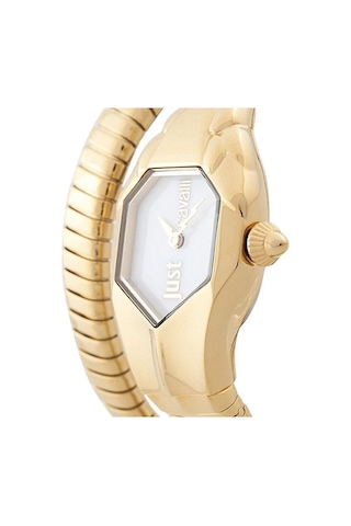 JUST CAVALLI JC1L001M0025 Kadın Kol Saati
