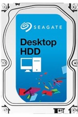 Seagate Barracuda ST500DM002 3.5" 500 GB SATA 3 HDD Seagate Barracuda ST500DM002 3.5" 500 GB SATA 3 HDD