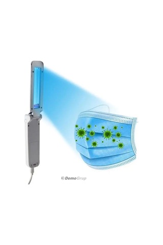 Katlanır UV-800 Taşınabilir UV Sterilizatör