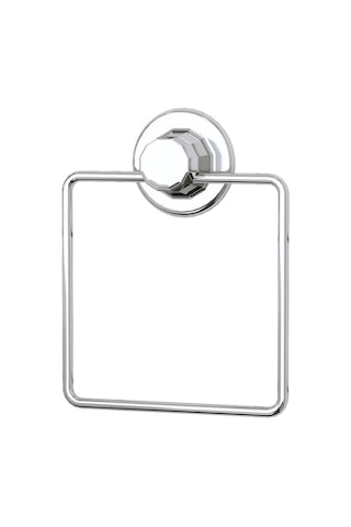 Teknotel Banyo Havlu Askısı Havluluk Krom Dm234 Krom