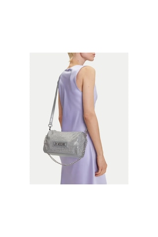 Love Moschino Kadın Çapraz Çanta Jc4135pp1mll196b Silver