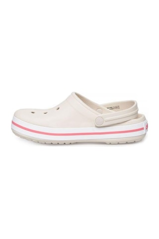 Crocs Crocband Kadın Sandalet 11016-1AS - Bej