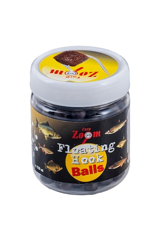 Savage Yüzen Sazan Yemi - İğne Yemi - Floating - Hook Balls Midi - Cz3325 - Carpzoom