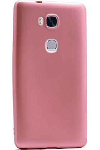 Nettech Huawei Gr5 Uyumlu Arka Koruma Arka Koruma Kılıf