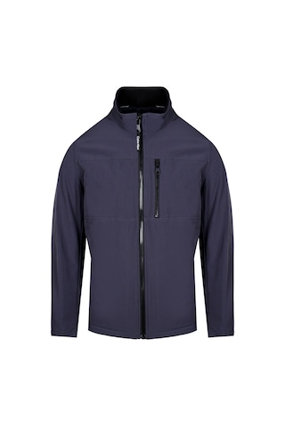 Calvin Klein Calvın Kleın Erkek Mont Cm105347-ıro Gri