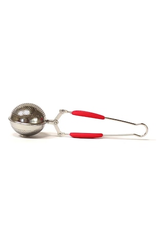 Küre Şeklinde Çay Süzgeci - Ba0257 Beta Tea