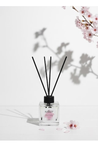 Kiraz Çiçeği Çubuklu Oda Kokusu 100 Ml Kiraz Çiçeği