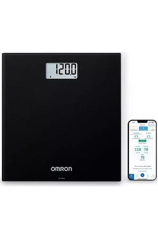 Omron Omron Yer Terazisi Elektronik Hn300t2 Intelli It 247296615