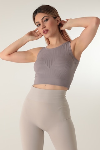 Miorre Seamless Kadın Sporcu Büstiyer 001