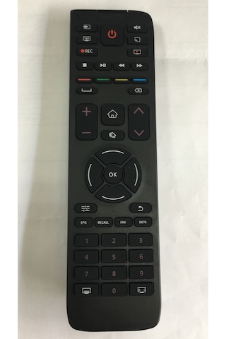 Hi-Level-Axen-Sunny Android Tv Lcd Led Tv Kumanda -