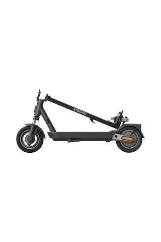 Xiaomi Electric Scooter 5 Pro Black Distribütör Garantili