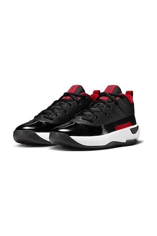 Nike Jordan Max Aura 7 Siyah Erkek Basketbol Ayakkabısı Hq2091-003