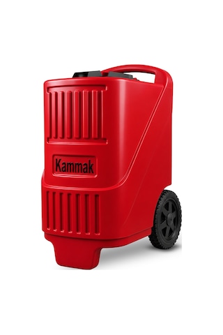 Kammak Prof-07 Petek Temizleme Makinesi