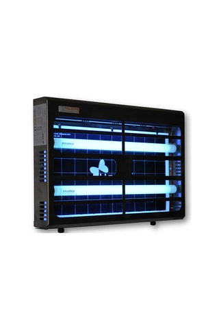 Killzone 2D-1 Yapışkanlı Sinek Öldürücü Tuzağı + EFK Cihazı