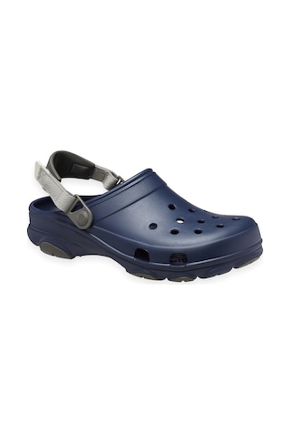 Crocs 206340 Classic All Terrain Clog Lacivert Erkek Terlik Lacivert