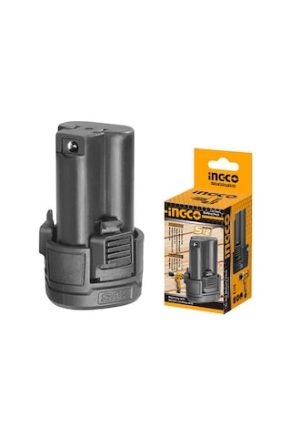 Ingco FBLI12152E Li-ion Akü 12V 1.5Ah
